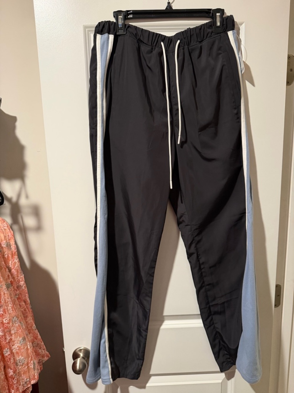 Free People Retro Rider Fleece Lined Pants 🔥 Size M
